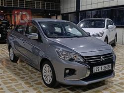 ميتسوبيشي اتراج